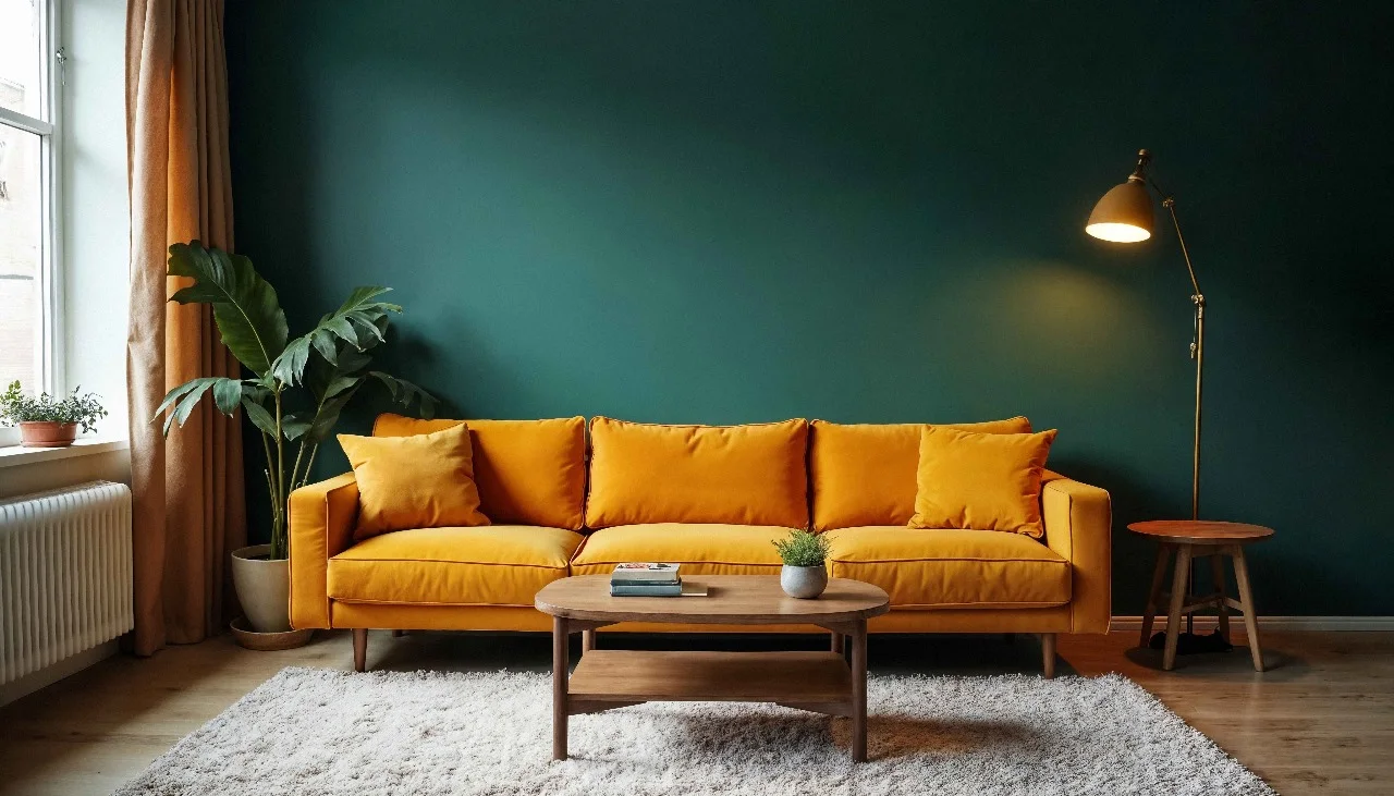 elegant interior design