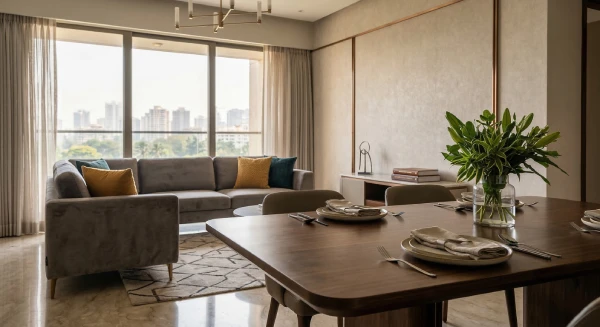 Interior Design Budget Premium Icon