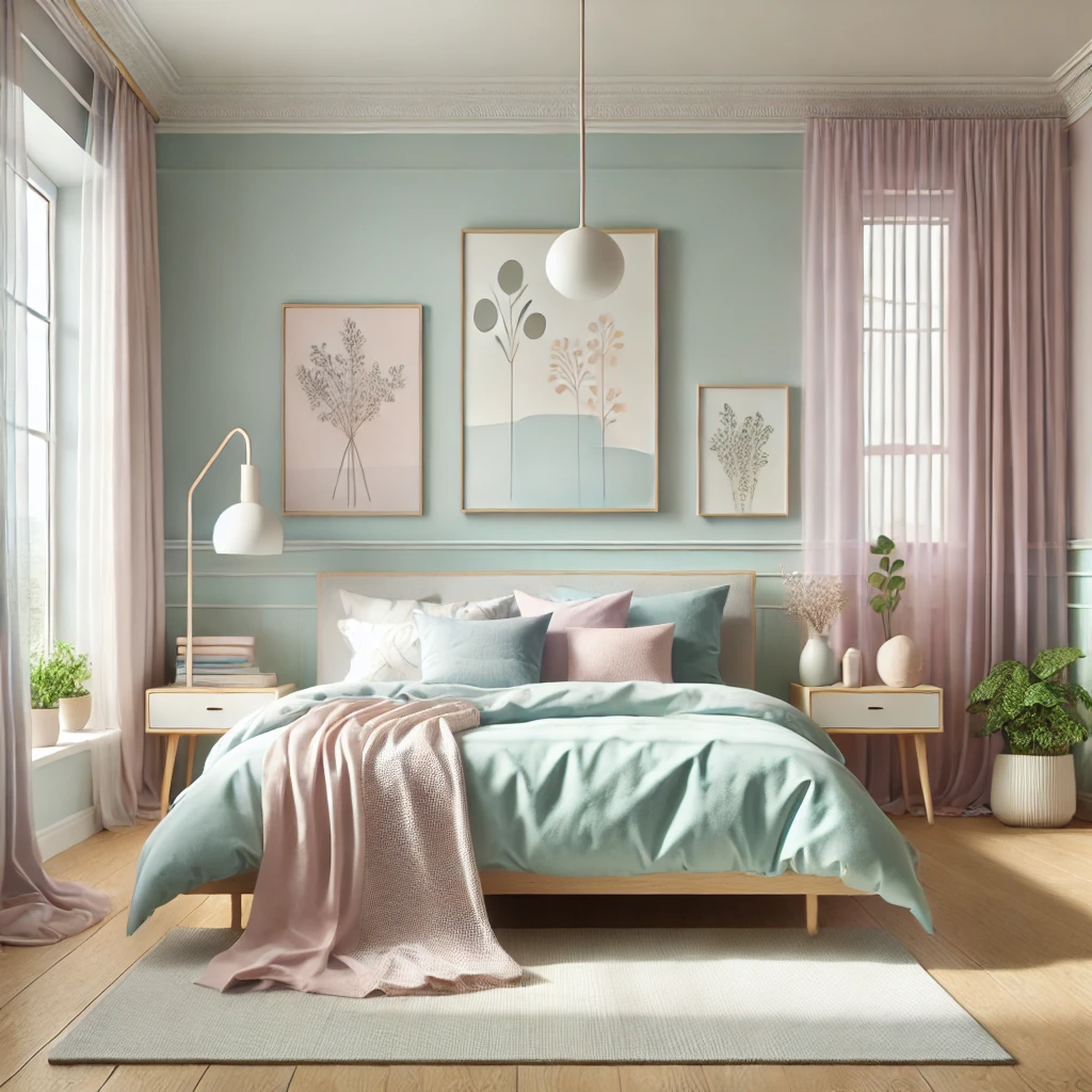 Bedroom Interior Design